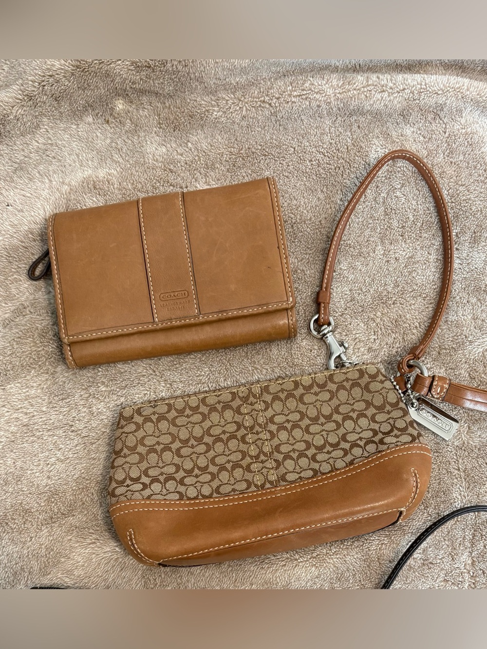 Coach SoHo Bundle ๐ค๐ค - Picture 5 of 10